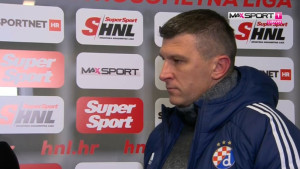 Jakirović komentarisao poništen pogodak i odluku VAR-a: "Sve pet..."
