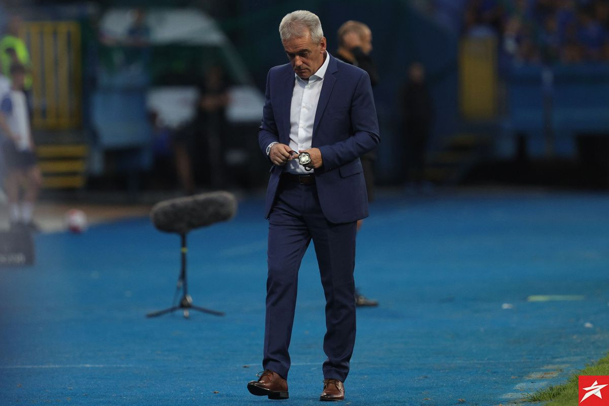 Uprava Sloge na potezu - Poznata imena dva glavna kandidata za klupu tima iz Doboja Uprava Sloge na potezu - Poznata imena dva glavna kandidata za klupu tima iz Doboja