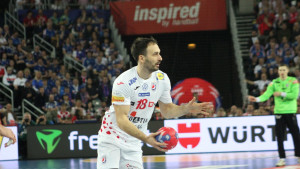 Igor Karačić nakon prolaska dalje: "Svi mi Balkanci bez emocije ne možemo igrati"