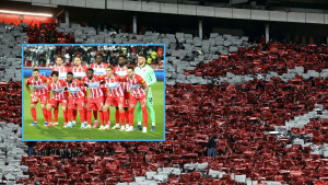 Bomba iz Beograda: FK Crvena zvezda završila veliko pojačanje!