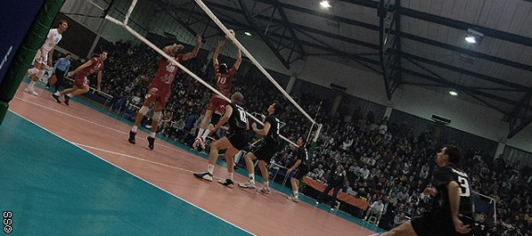 Perugia prejaka za Kakanjce