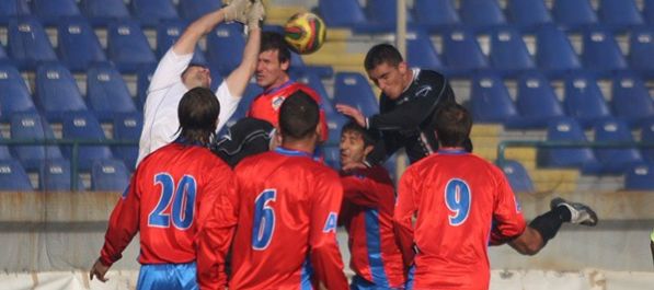 Vranješ: Borac nije iznenađenje