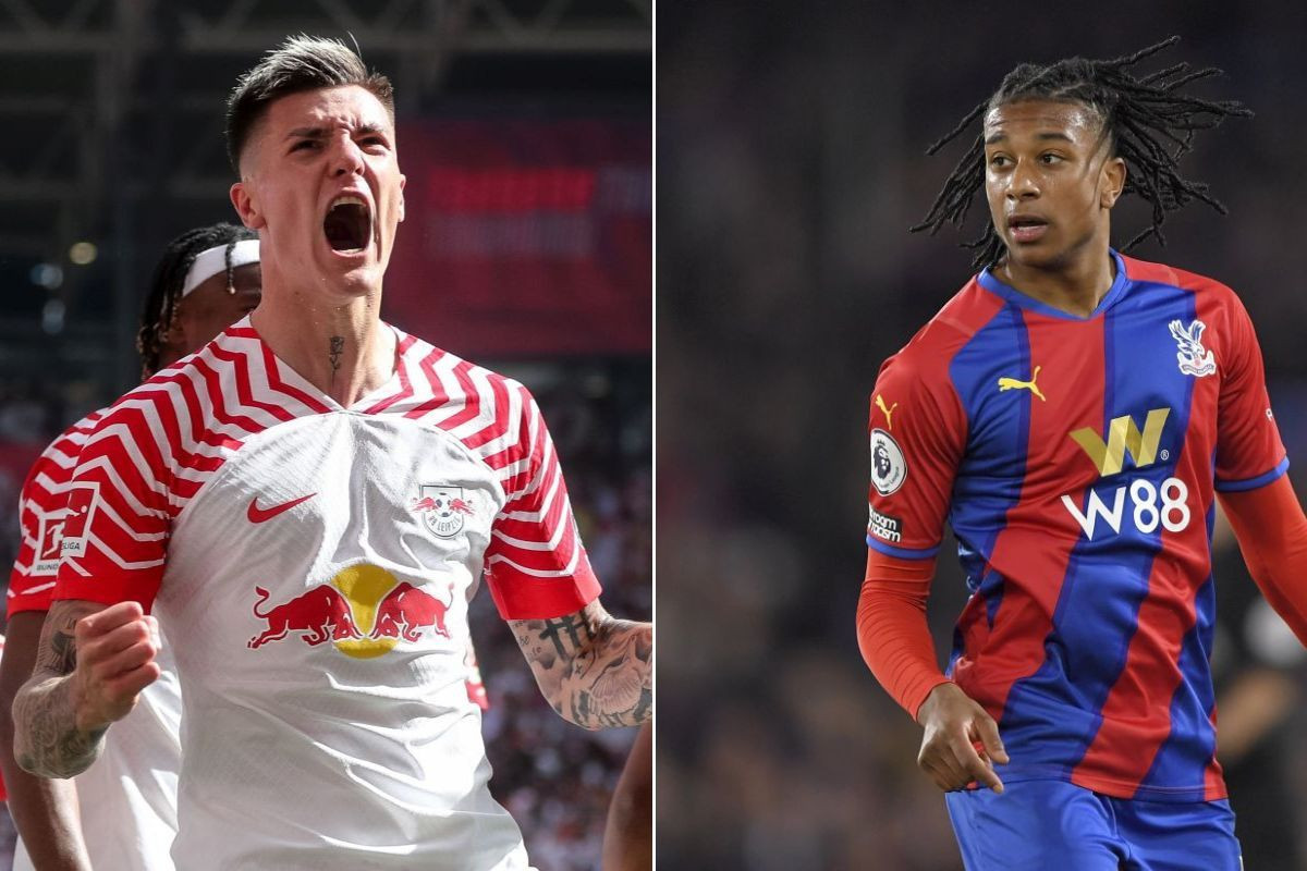 Chelsea priprema teren za dva spektakularna potpisa Chelsea priprema teren za dva spektakularna potpisa