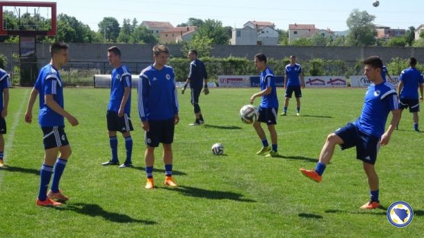 Brašnić: Prva utakmica odredit će tok kvalifikacija Brašnić: Prva utakmica odredit će tok kvalifikacija
