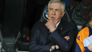 Ancelotti nikog nije tako ponizio kao njega: "Pakuj kofere, više nećeš odigrati ni minute za Real"