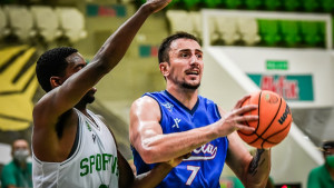 Igokea pružila sjajnu partiju i slavila protiv Turk Telekoma u 2. kolu košarkaške Lige prvaka