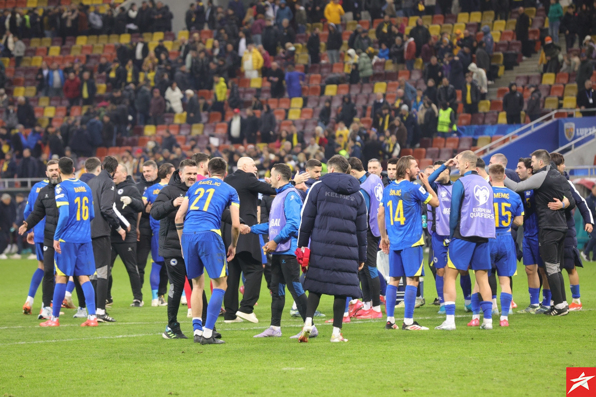 Marca o Džeki: "Bio je jedan od najtraženijih, sada je neprepoznatljiv"