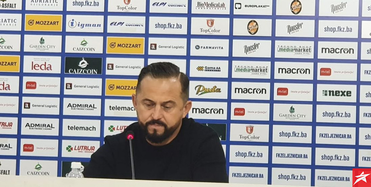 Mulalić: Nije bila revijalna utakmica, izgubio sam tri kilograma