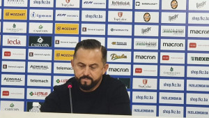 Mulalić: Nije bila revijalna utakmica, izgubio sam tri kilograma