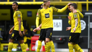 Borussia već pronašla zamjenu za Haalanda, svjesna da Norvežanina ne može zadržati