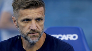 Bišćan odabrao 11 ratnika za susret sa AEK-om