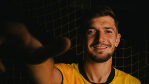 Armin Gigović potpisao za Young Boys!
