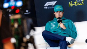 Lance Stroll prekinuo šutnju, ali nije sve rekao: Povreda ga mučila sedmicama