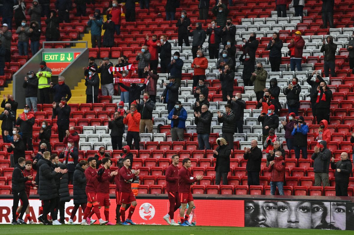 Liverpool je iznenađenje ostavio za kraj prijelaznog roka Liverpool je iznenađenje ostavio za kraj prijelaznog roka