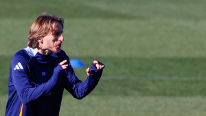 I Luka Modrić je samo čovjek kojem zna da prekipi: "Idi u pi*ku materinu!"