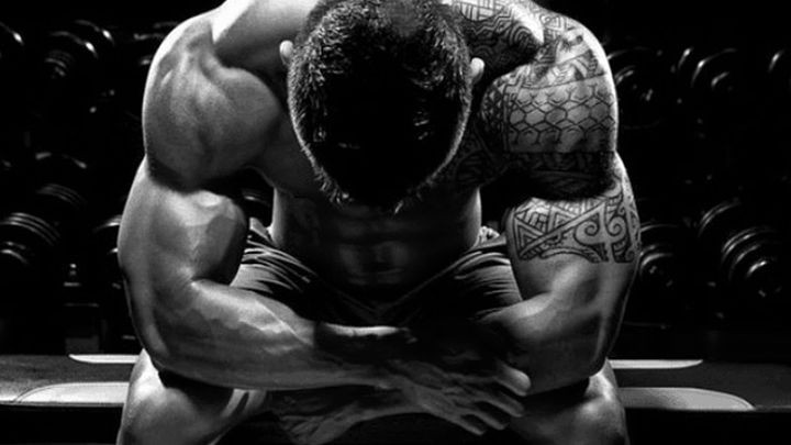 5 stvari koje vam PRO bodybuilderi nisu rekli