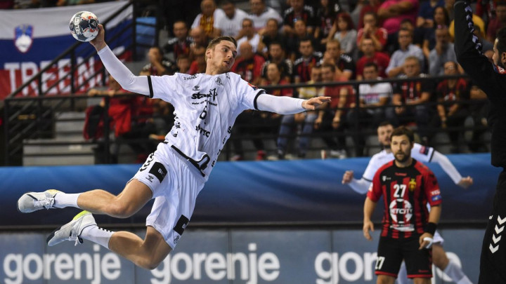 Vardar odavno nije doživio teži poraz na domaćem terenu