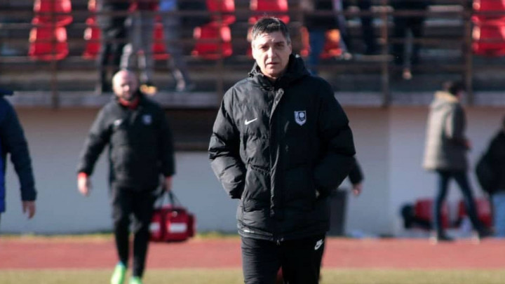Marinović: Ne mogu biti zadovoljan, možemo i moramo bolje