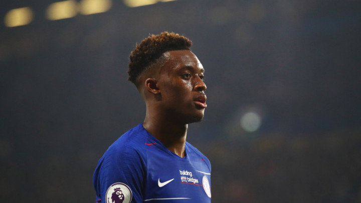 Hudson Odoi morat će se braniti od optužbe za silovanje