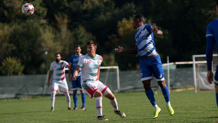 Rodrigo napustio TOŠK, ali ostaje u BiH