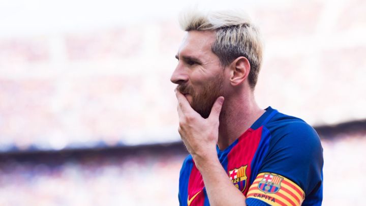 Messi ide u Manchester, ali ne u City?