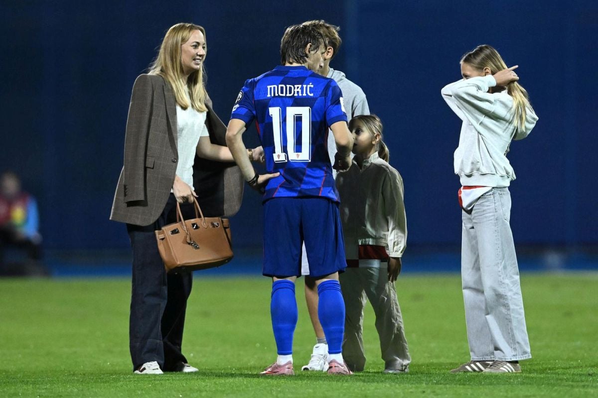 Modrić doživio veliki šok u Hrvatskoj: "Nikad neću zaboraviti šta su mi rekli, odmah sam nazvao oca"