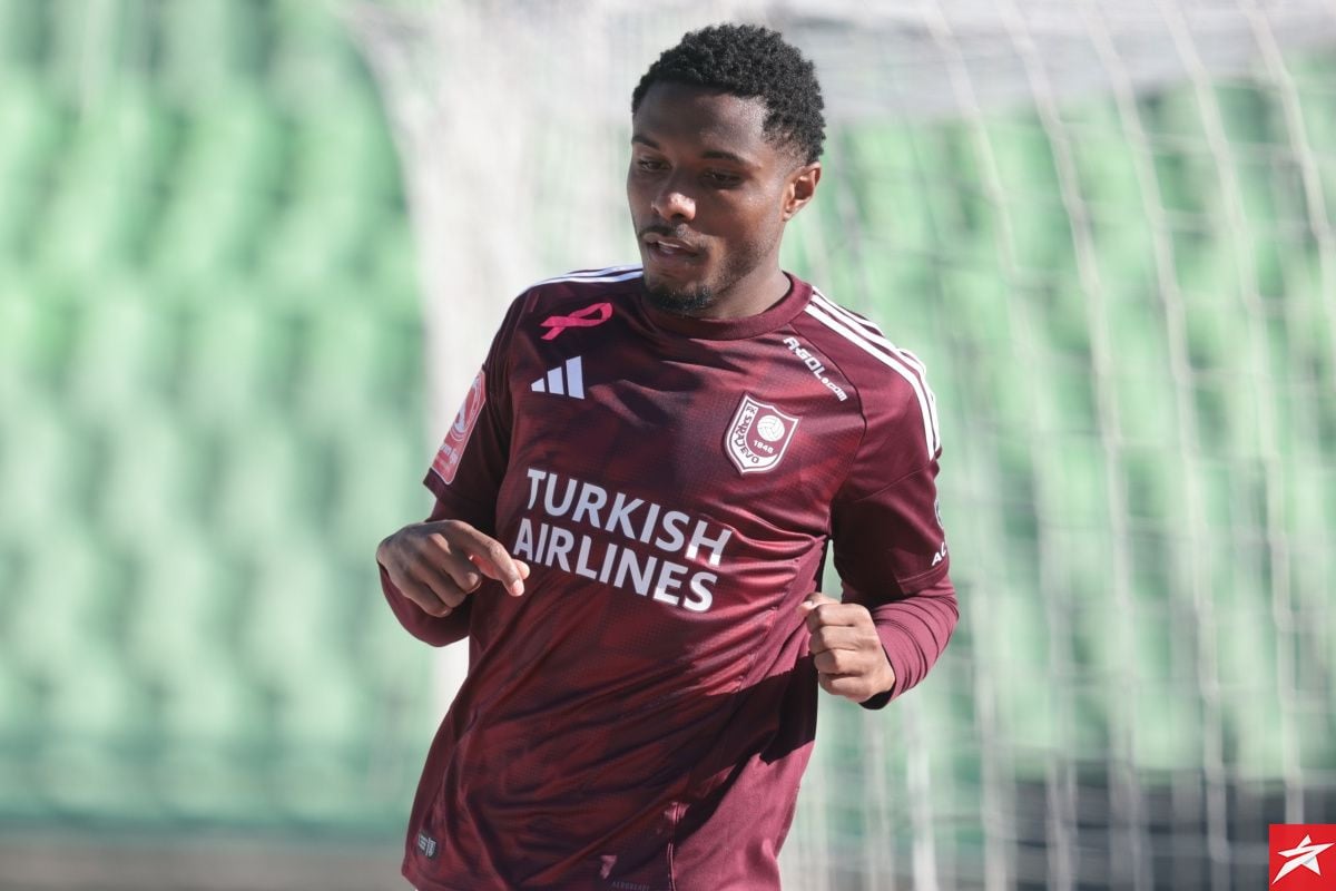 Sarajevo na krilima Renana pobijedilo Radnik i plasiralo se u osminu finala Kupa BiH Sarajevo na krilima Renana pobijedilo Radnik i plasiralo se u osminu finala Kupa BiH