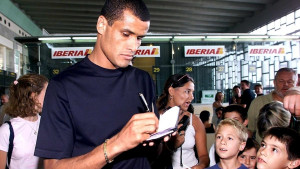 Rivaldo: Barcelona je moj klub, ali nikad ne bih odbio Real Madrid