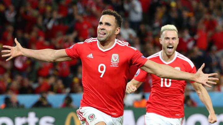 Robson-Kanu: Odbio sam nekoliko prebogatih ponuda