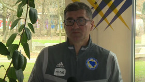 Musa najavio velike promjene za meč s Kostarikom 