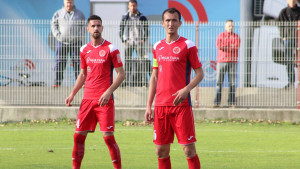 Razišli se FK Mladost i Kenan Horić