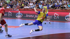 Kiel ubjedljiv u Zagrebu, dva pogotka Burića