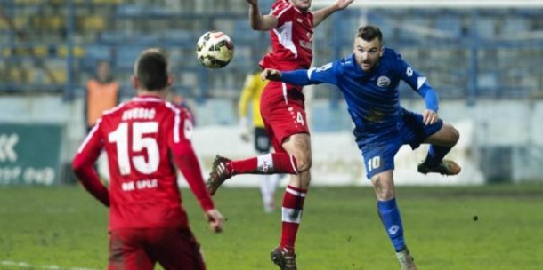 Split nadigrao Zadar za polufinale Kupa