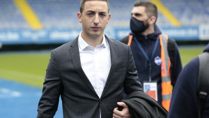 Rastavac ponovo okrenuo dobro poznati broj: Vladimir Ilić u OFI Creti