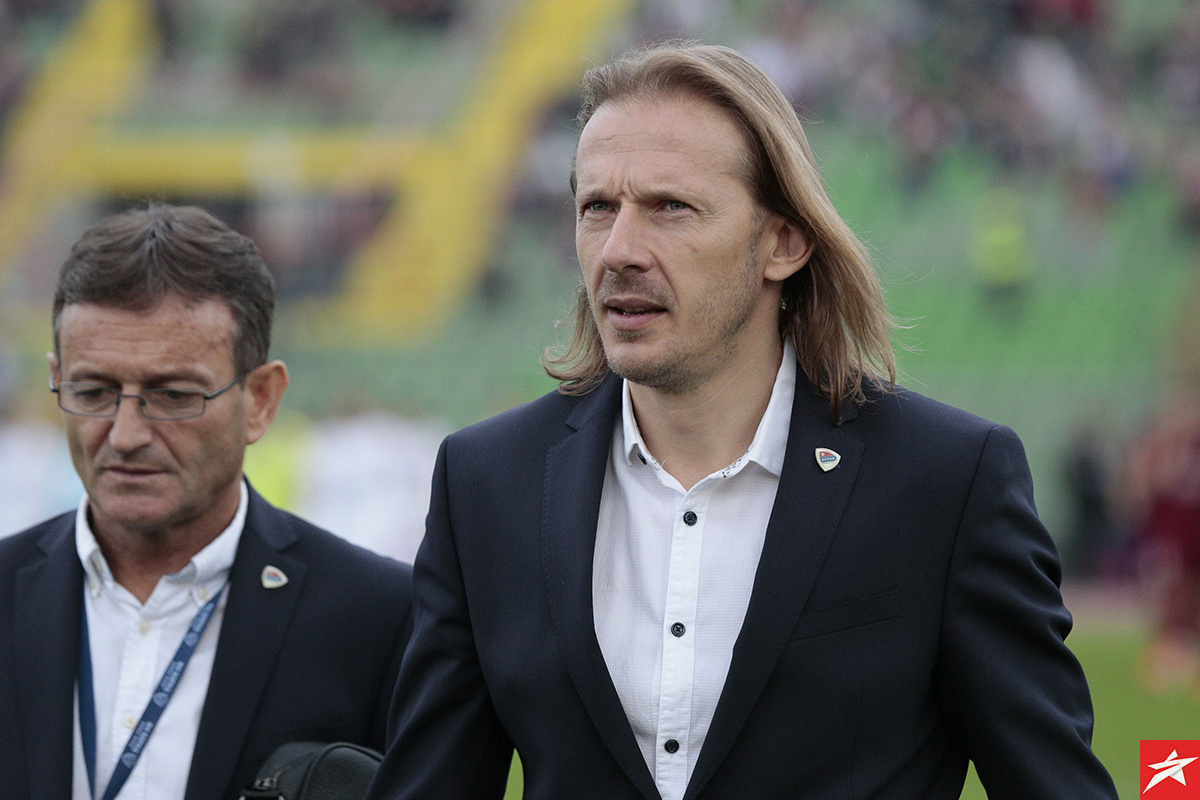 Najdosadnije izjave bh. trenera: Ove rečenice slušamo stalno i nikome nisu drage Najdosadnije izjave bh. trenera: Ove rečenice slušamo stalno i nikome nisu drage