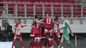 Nekada žestoki gradski derbi danas je jednosmjerna ulica