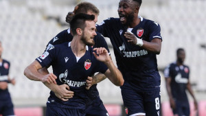 Crvena zvezda bez najboljeg igrača ide na Milan