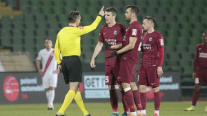 Veliki problem za FK Sarajevo pred naredno kolo
