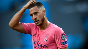 Hazard želi da ide, nije teško pogoditi gdje