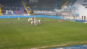 Penali na Tušnju i na Grbavici: Blagojević pogodio, Zec se obrukao