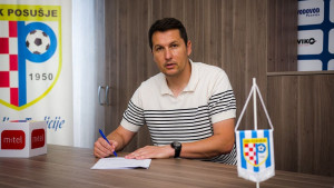 Ozvaničen potpis u Posušju