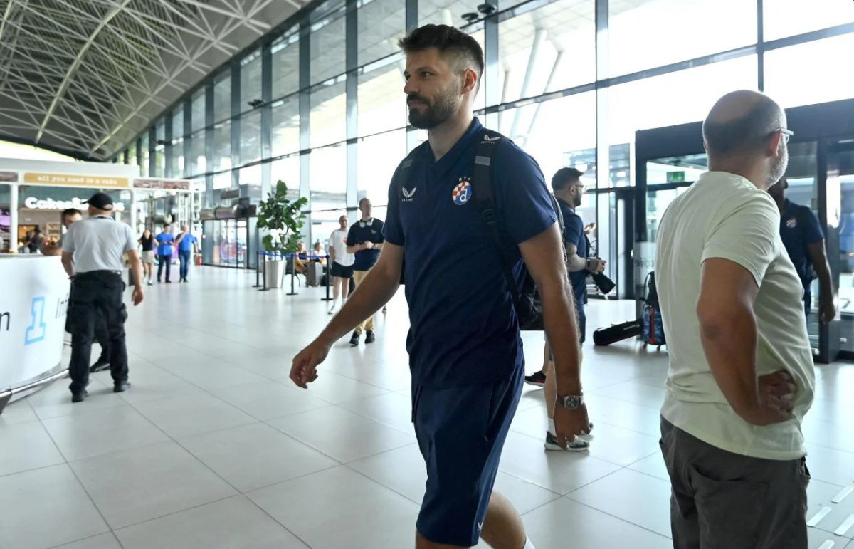 Otkriveno kakav pakao se sprema u Bakuu za Dinamo: "Iznenađeni smo teorijom iz Hrvatske"