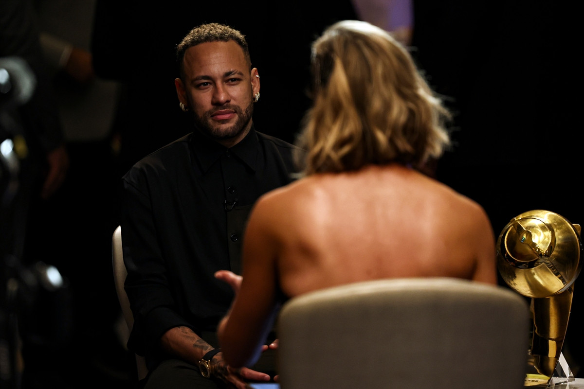 Neymar još jednom u centru pažnje: "Taj lik će raditi sve, samo ne ono za šta je plaćen"