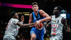 Srbija je na teži način saznala kakve fizičke zvijeri znaju biti ekipe iz Afrike