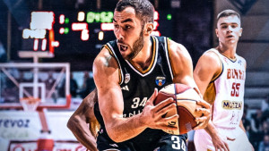 BC Dubai pregazio Borac u Čačku i poslao jasnu poruku konkurenciji