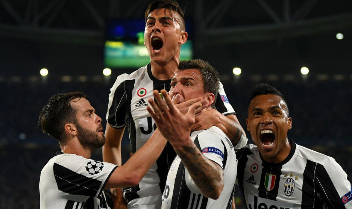 "Neki igrači Juventusa se muče kada je Ronaldo na terenu, a na jednom od njih se to posebno vidi"