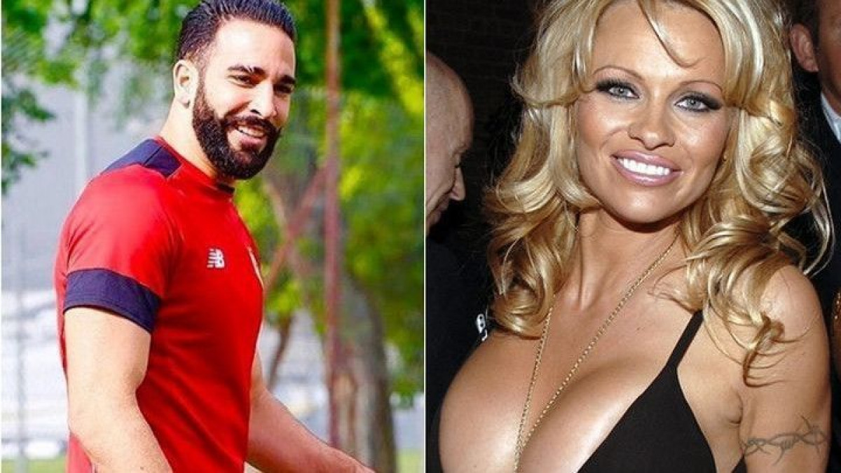 Pamela Anderson se žestoko osvetila Adilu Ramiju što ju je varao: Uništila mu transfer iz snova