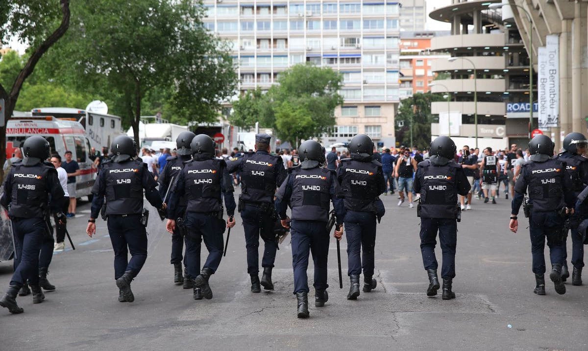 El Clasicu prijeti novo otkazivanje: Strah od nereda i terorističkih napada zasjenio nogomet