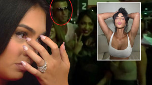Šta to rade Kim Kardashian i Cristiano Ronaldo? Kruži snimak zbog kojeg Georgini pada mrak na oči