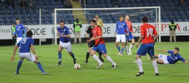 Dugić i Žižović spremni za Grbavicu